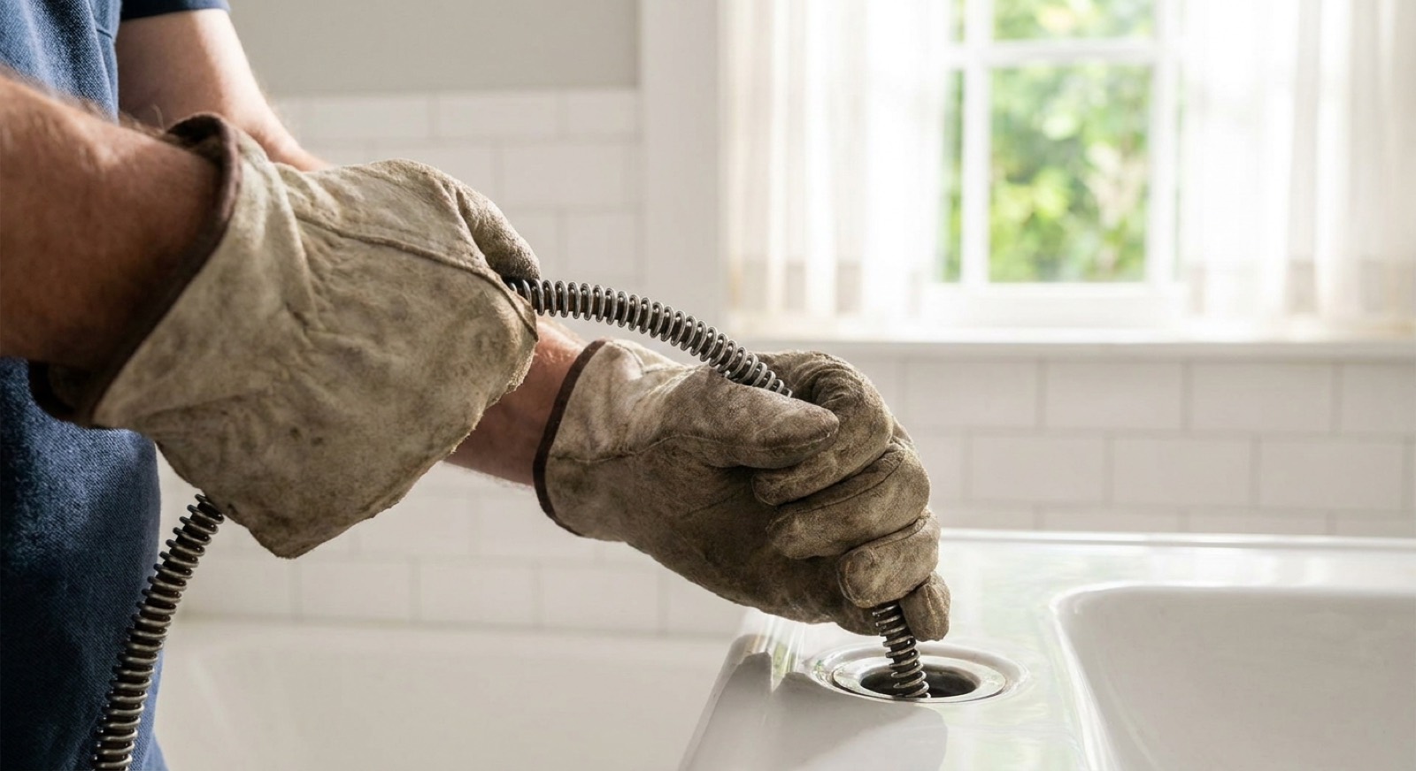 Drain Cleaning & Sewer in Gainesville, FL