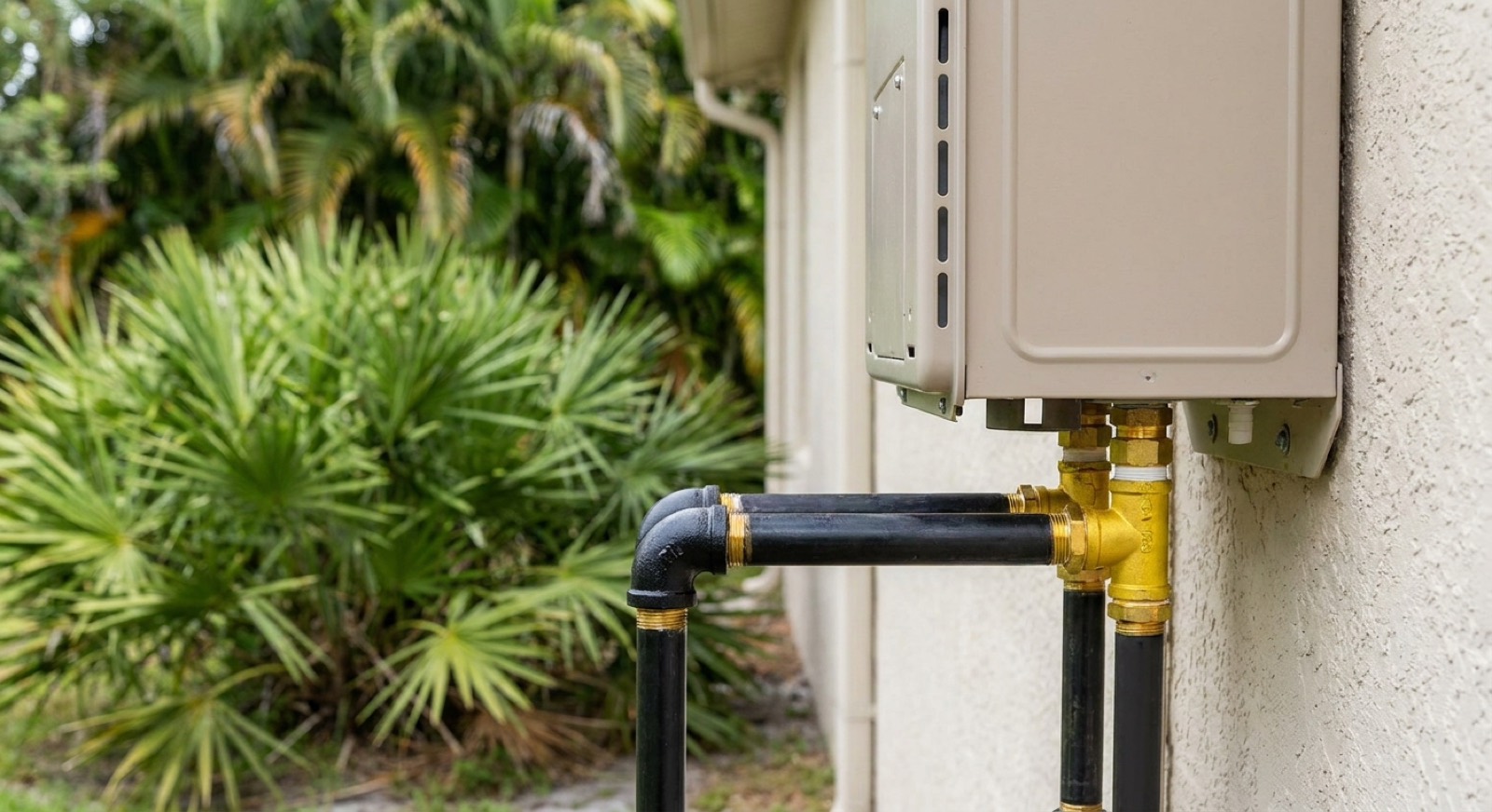 Gas Line Installation & Repair in Gainesville, FL