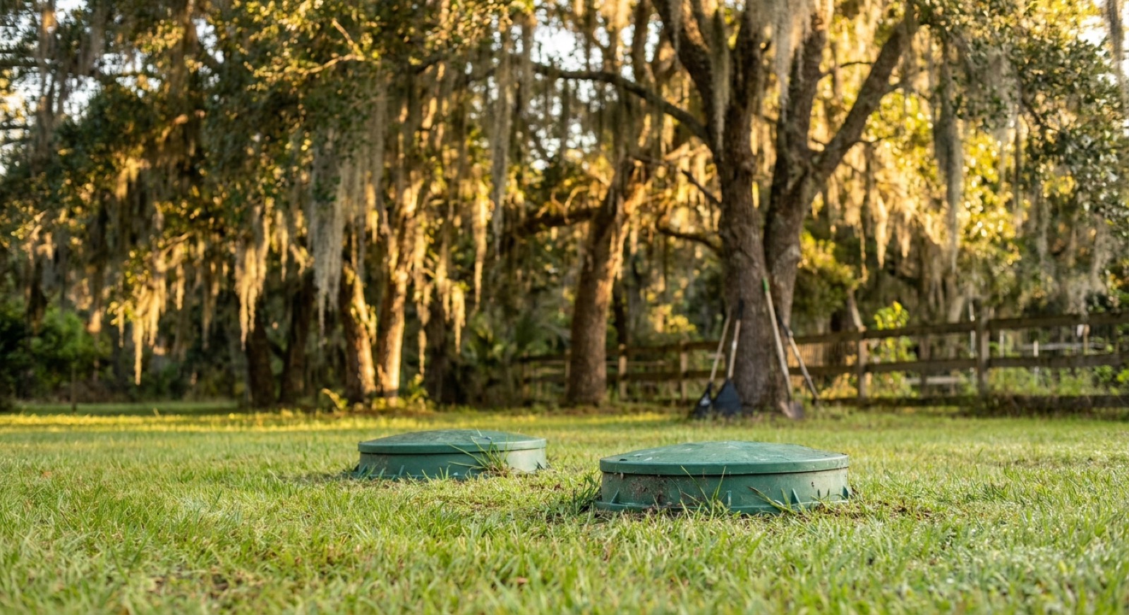 Sewer Camera Inspection in Gainesville, FL